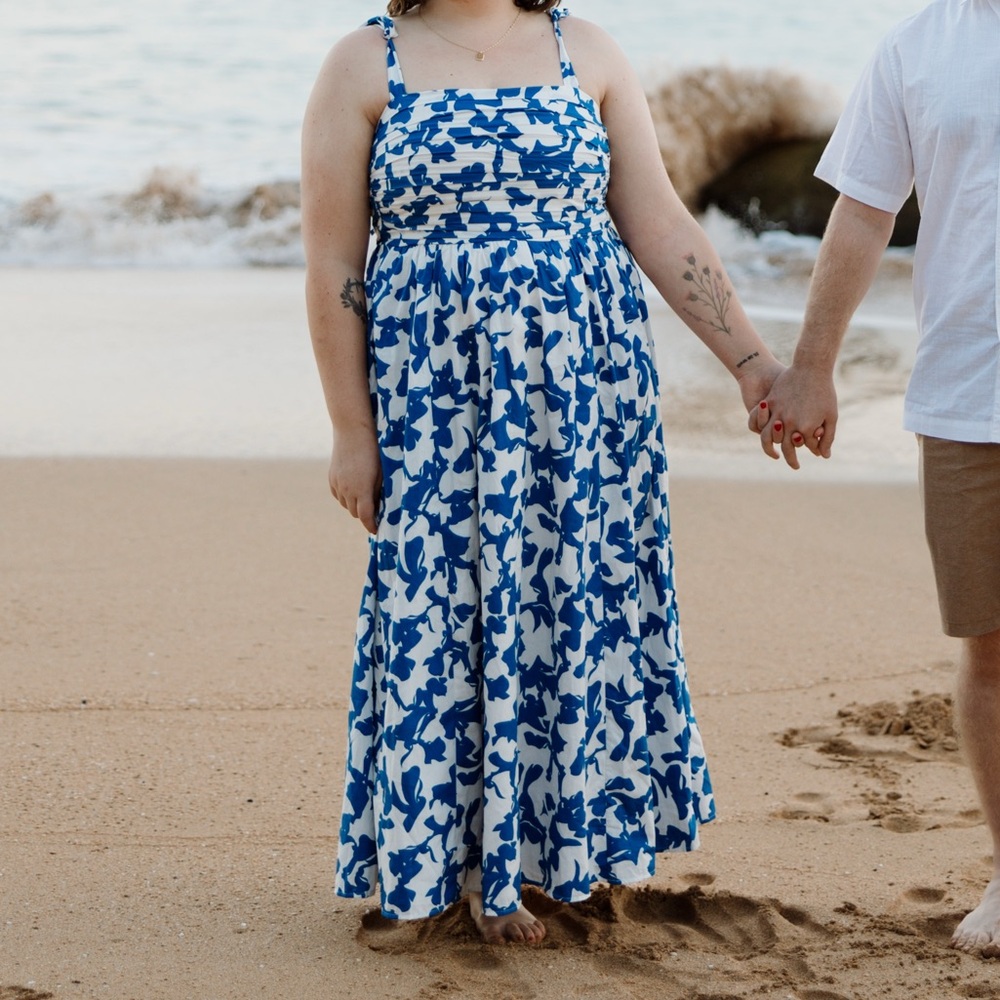 Abercrombie dress
